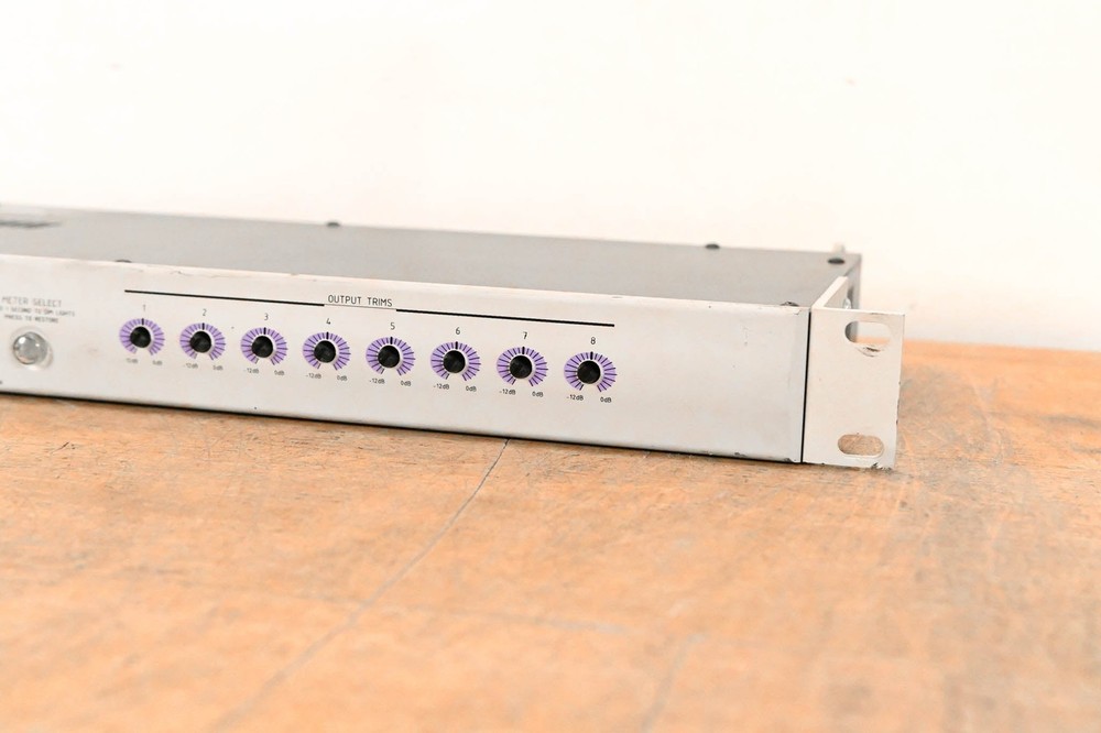 Aphex 228 Unidirectional Level Interface CG01RB2