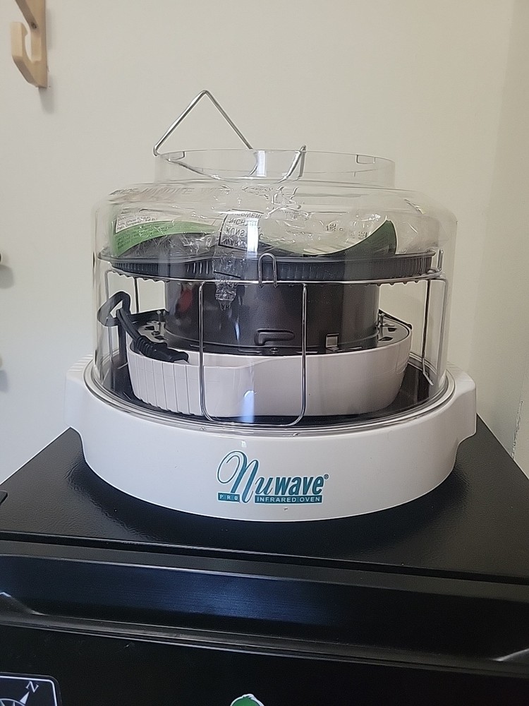 Nuwave Pro Infrared Oven