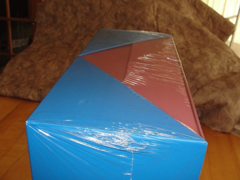 Polyester Embroidery Sunset Kit EverSewn 60 Spools