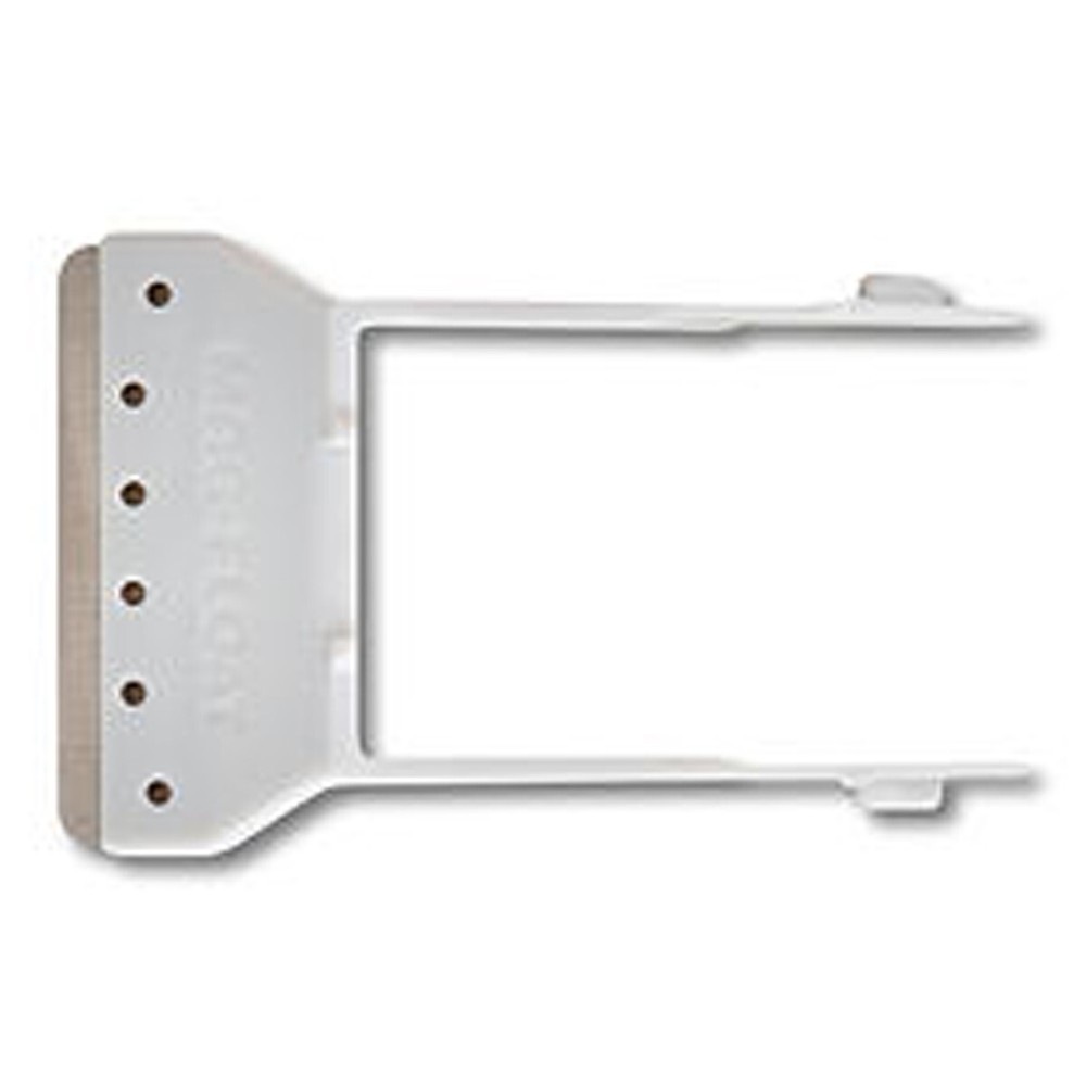 Mag-Float Replacement Glass Scraper Blades 2 Pack for 30 Small & 125 Medium