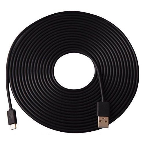 Extra Long 30 FT Micro USB Charging Cable