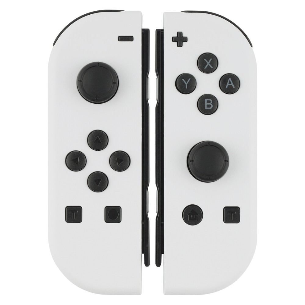 For Nintendo Switch Controller Joy Con Left&Right 1 Pair RGB Wireless Gamepad