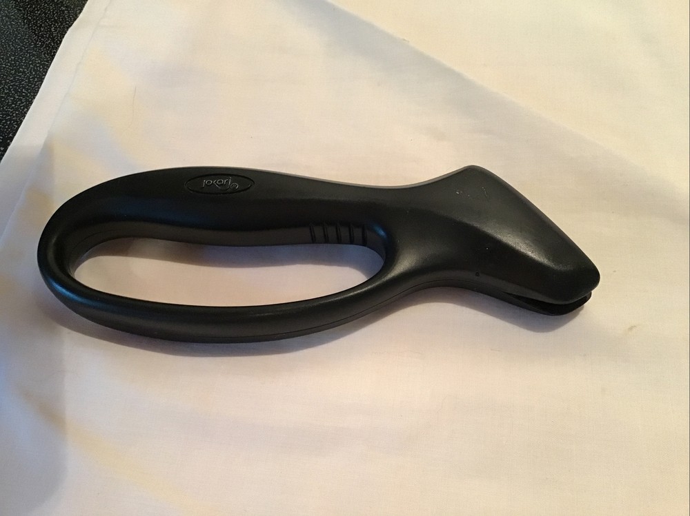 Jokari Knife sharpener black