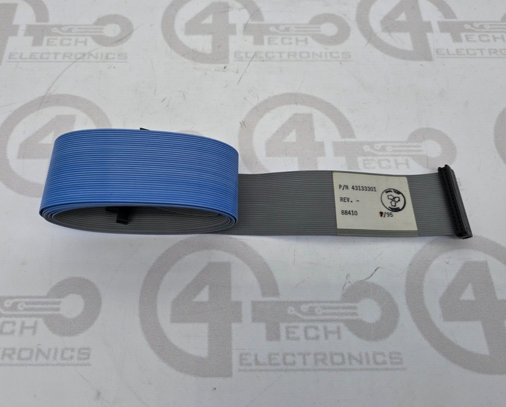 Universal Instruments Hd Intfc F Cable Asm 43133301