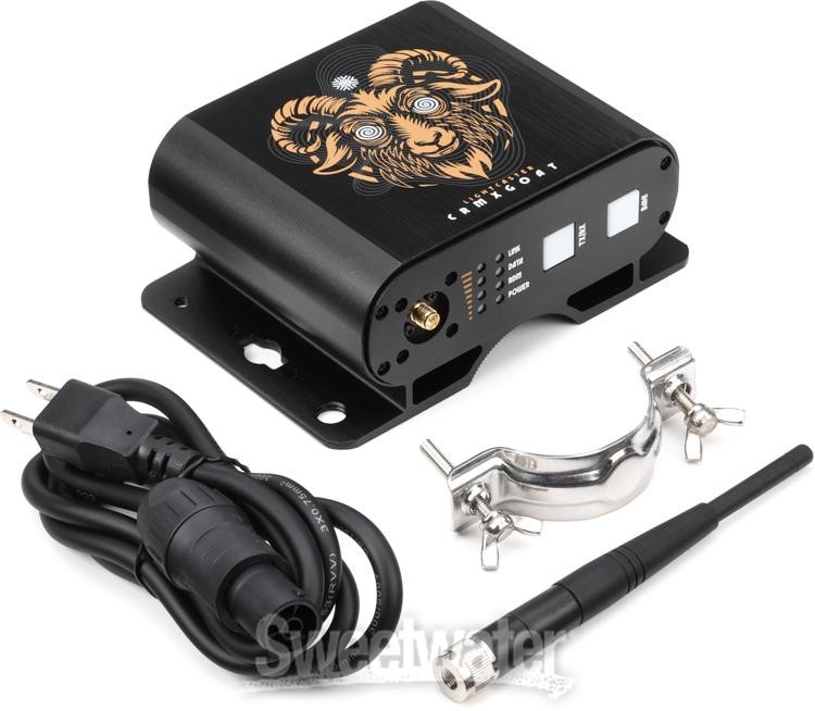 Blizzard Lighting LightCaster CRMX GOAT Wireless Transceiver