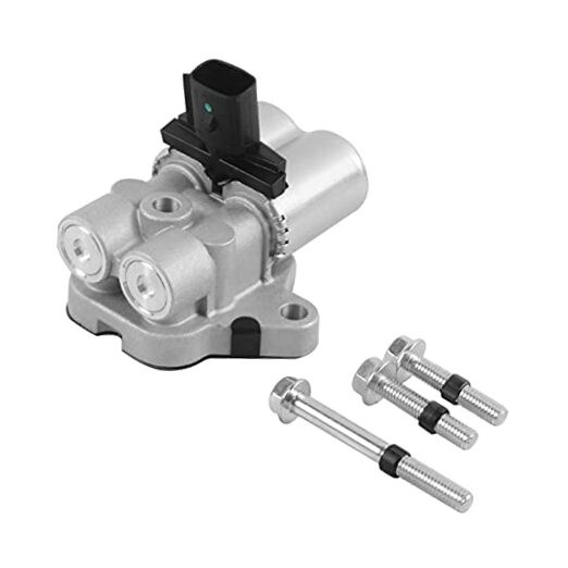 918-806 Engine Variable Timing Oil Control Valve Compatible with 2014-2015