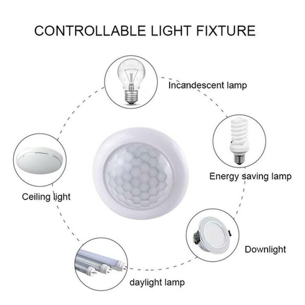 Light Switch Motion Light Switch 120 ?? Bathrooms Ceiling Motion Sensor