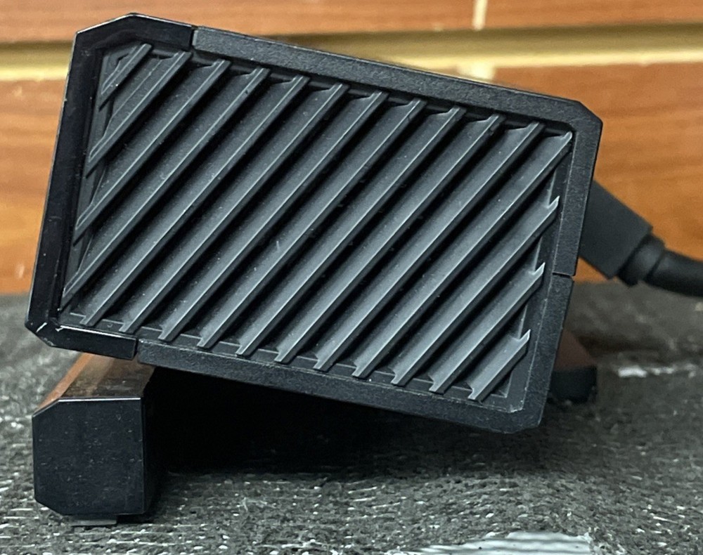 Microsoft Xbox One Kinect Sensor Bar - Black TESTED