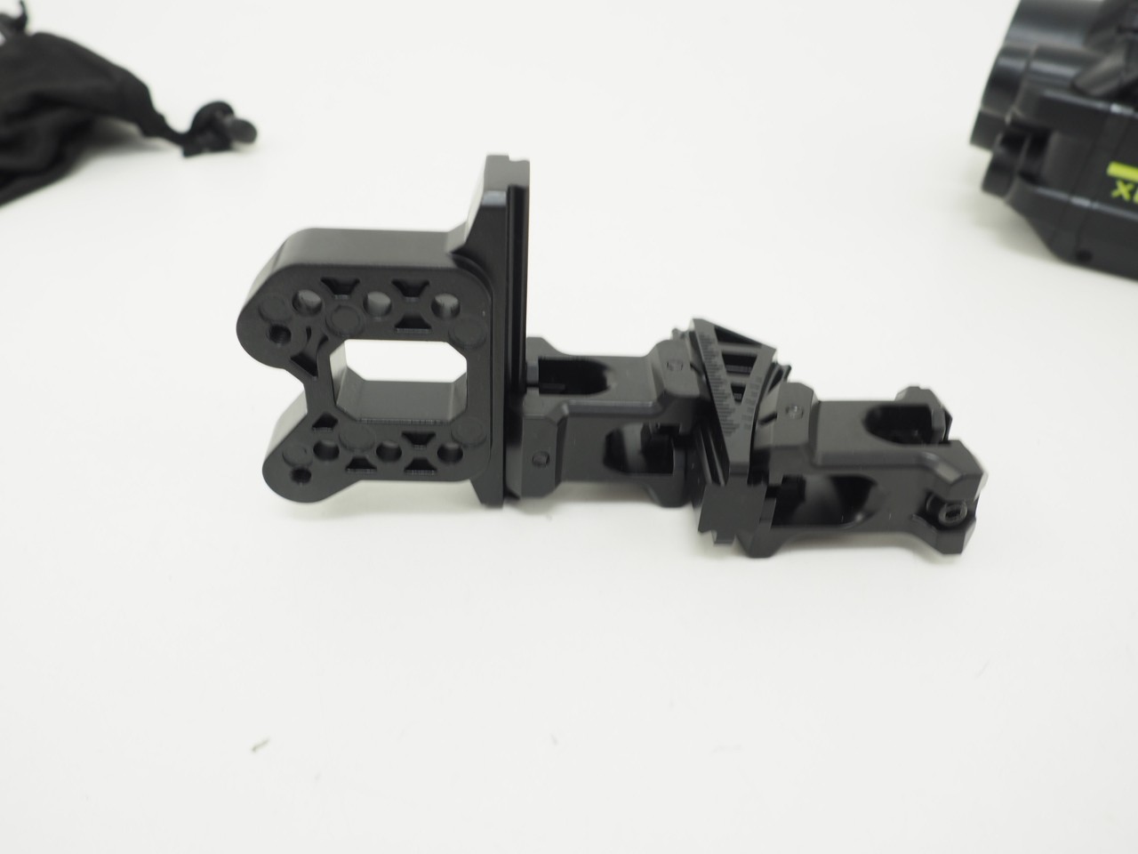 Garmin Xero A1 Left Handed Digital Bow Sight Auto-Ranging Open Box