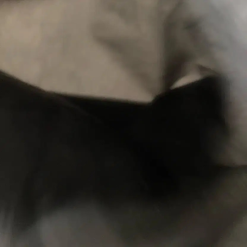 Peace Minus One String Bag with Logo, Black