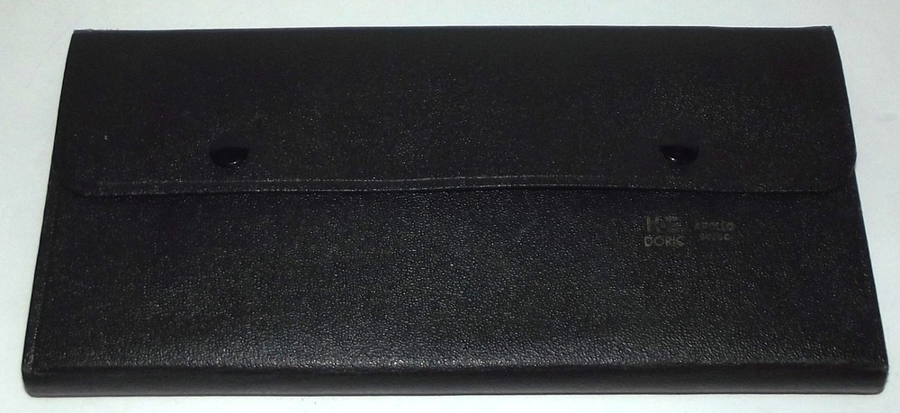 K&E Doric Engineering Drafting Set Apollo 9626C Made in Germany - Complete VGC