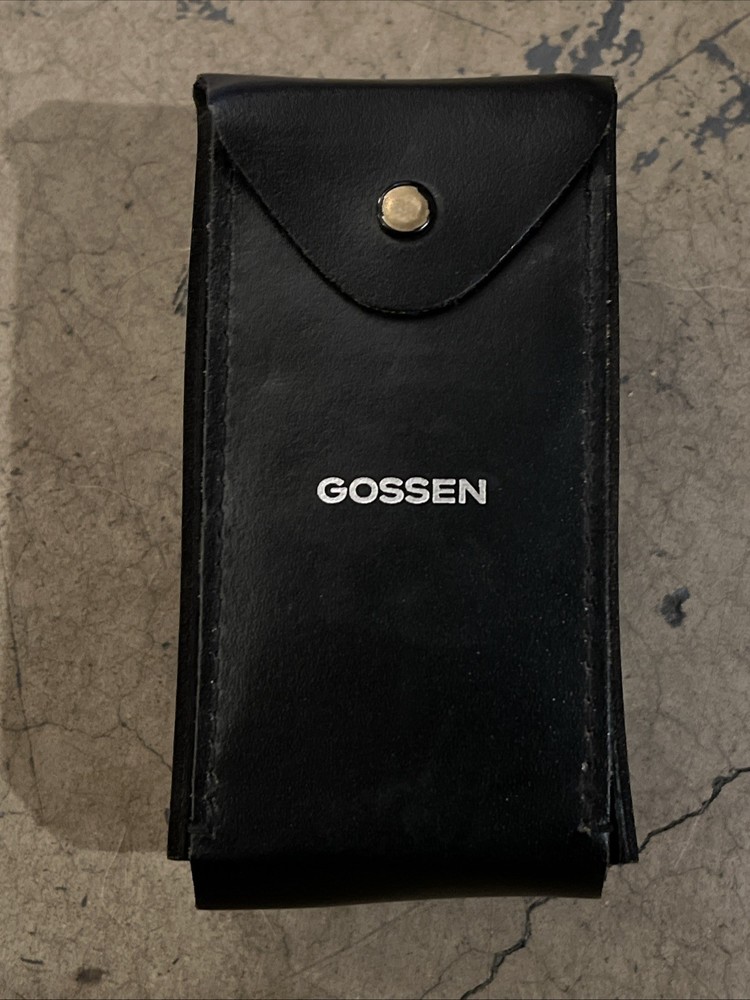 Foot Candle Light Meter