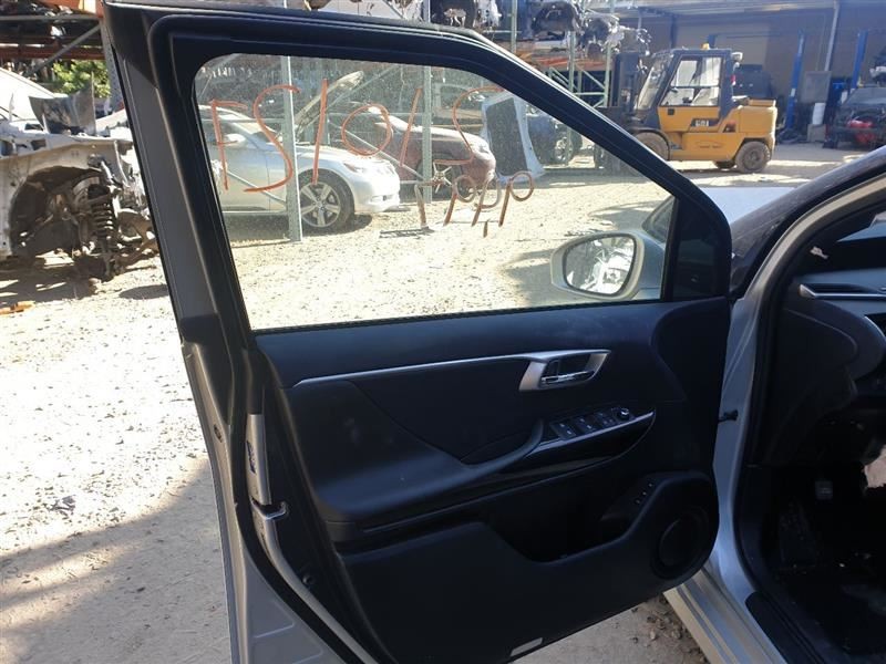 2018 TOYOTA MIRAI BLIND SPOT MODULE 88162-62010
