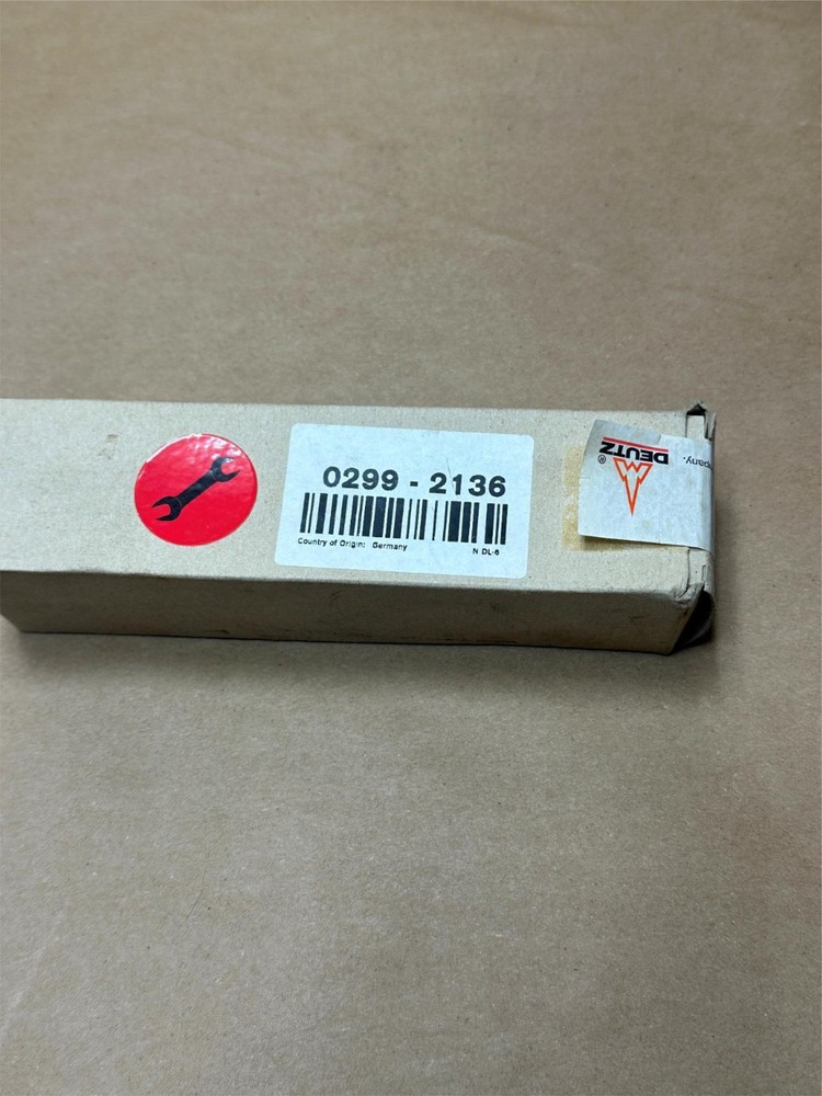 Genuine Deutz 0299-2136 Puller Tool 02992136