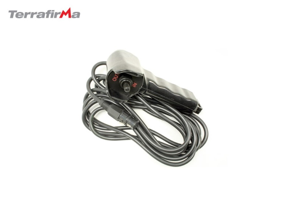 Terrafirma Replacement Remote Control For The A12000 Winch TF3308