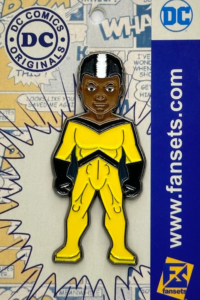 DC Comics Classic INVISIBLE KID V2 #116