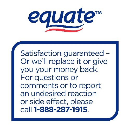 Equate Professional 18 Day Teeth Whitening Strips, 36 Count
