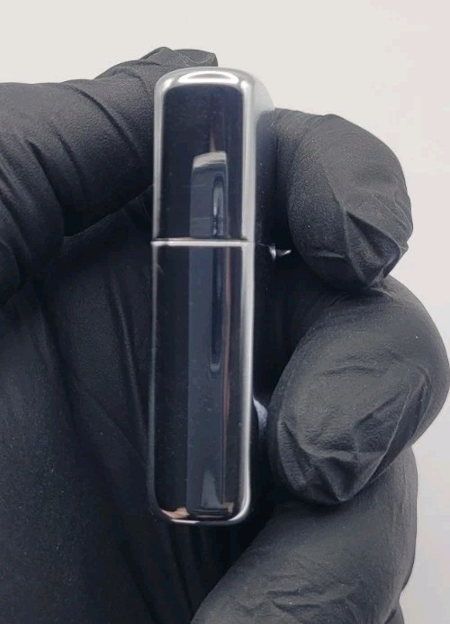 1959 Oil, Chemical, Atomic Workers Int'l Union Zippo Lighter