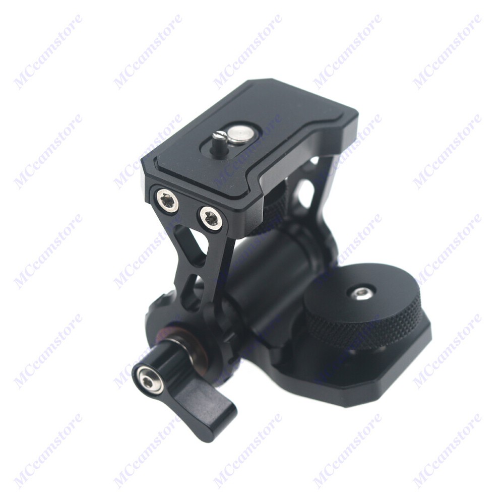 360 ° Rotating Universal Bracket For Wireless Image Transmitters And Monitors