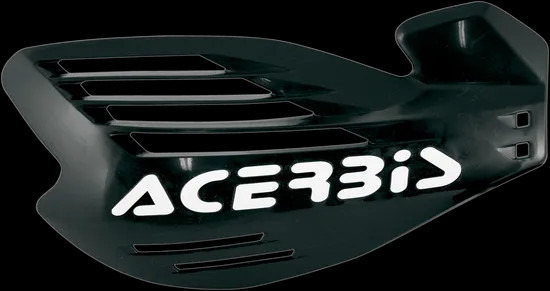 Acerbis Black X Force Handguards for Beta SM 450 11