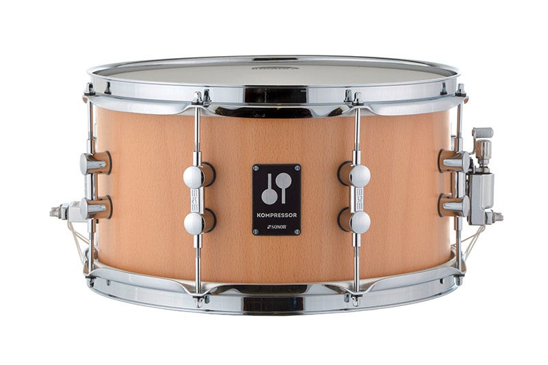 Sonor Kompressor 13" x 7" Beech