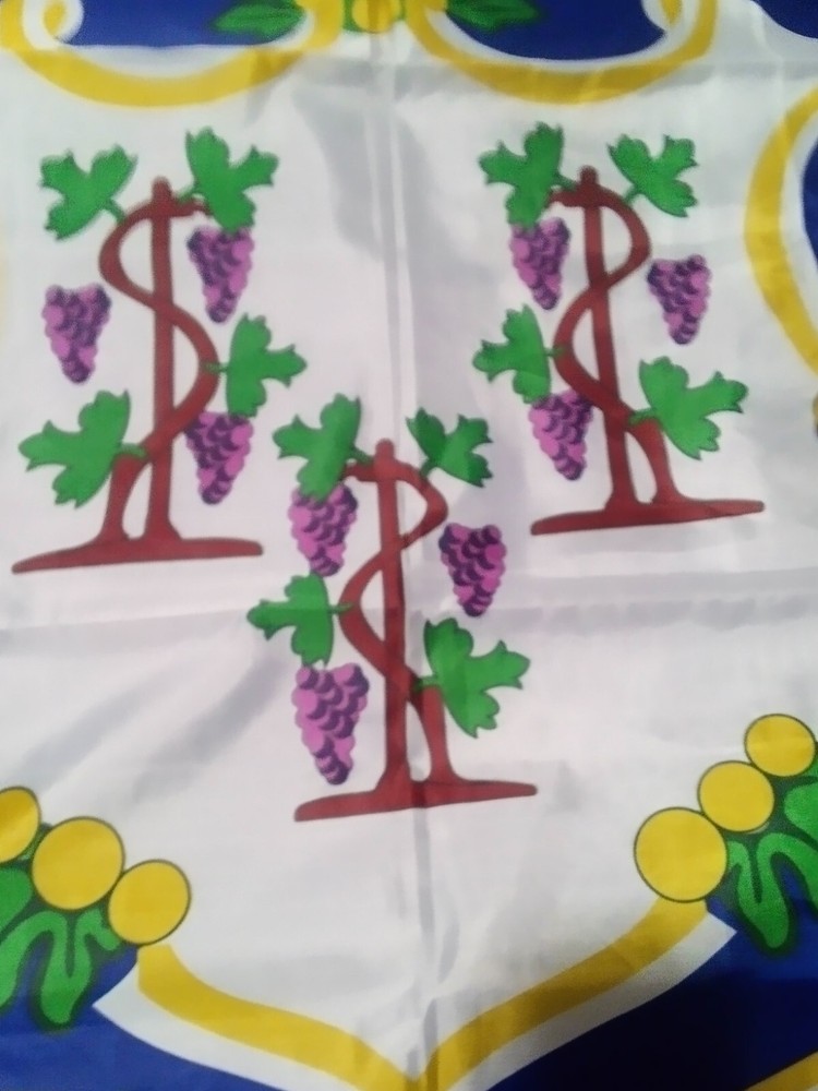 Connecticut State Flag