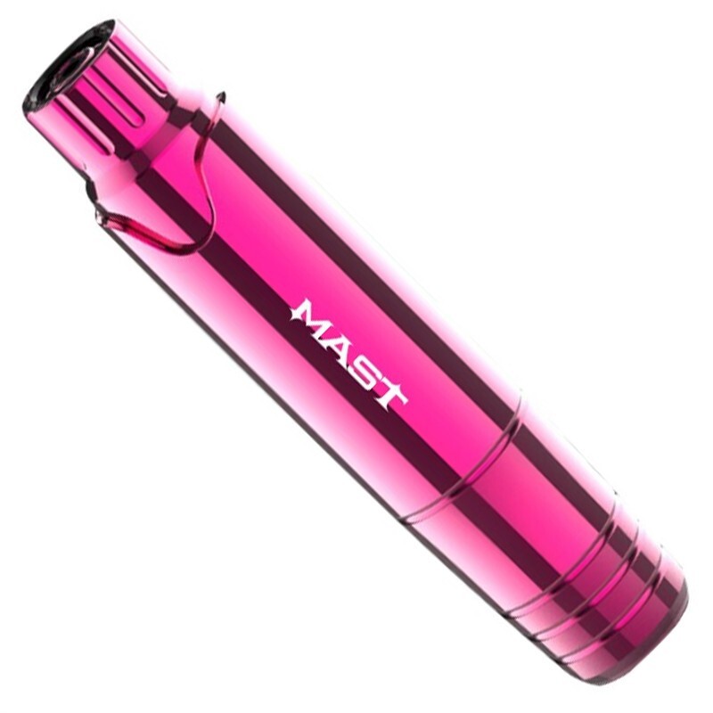 Tattoo Machine Dragonhawk Mast P10 (Pink)