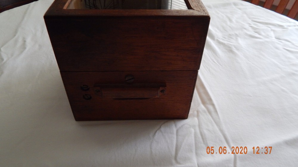 German Chronometer