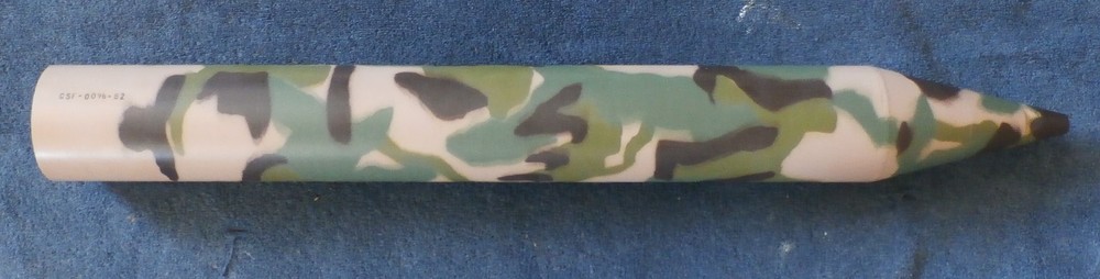 Vietnam war collectables Project Igloo white sensor