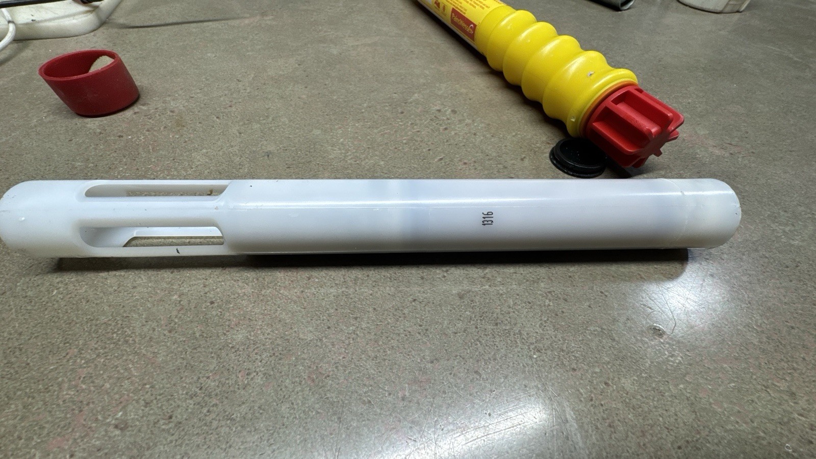 5pc RED PARACHUTE SIGNAL Flares ultra bright Pyro Mg based (USCG CERT SOLAS 74)