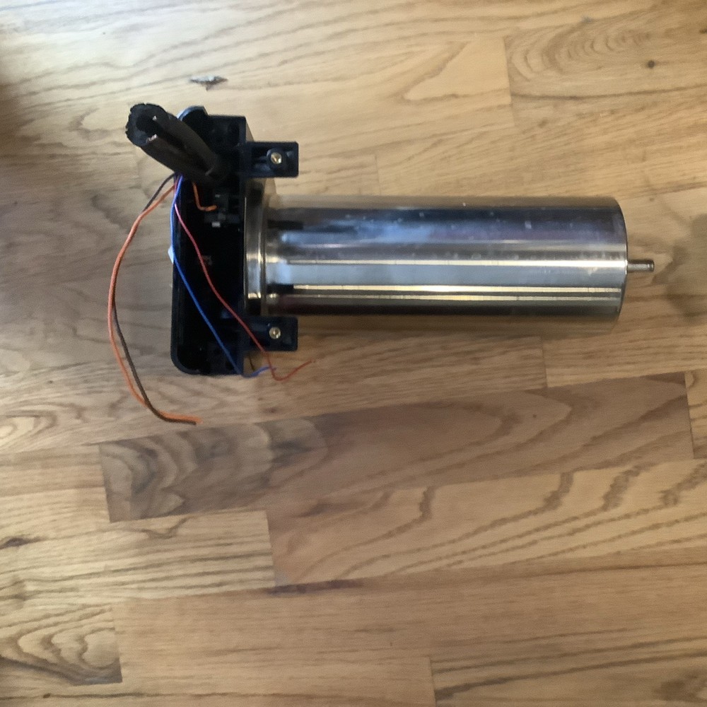 12ax2 Slushy Evaporator Head