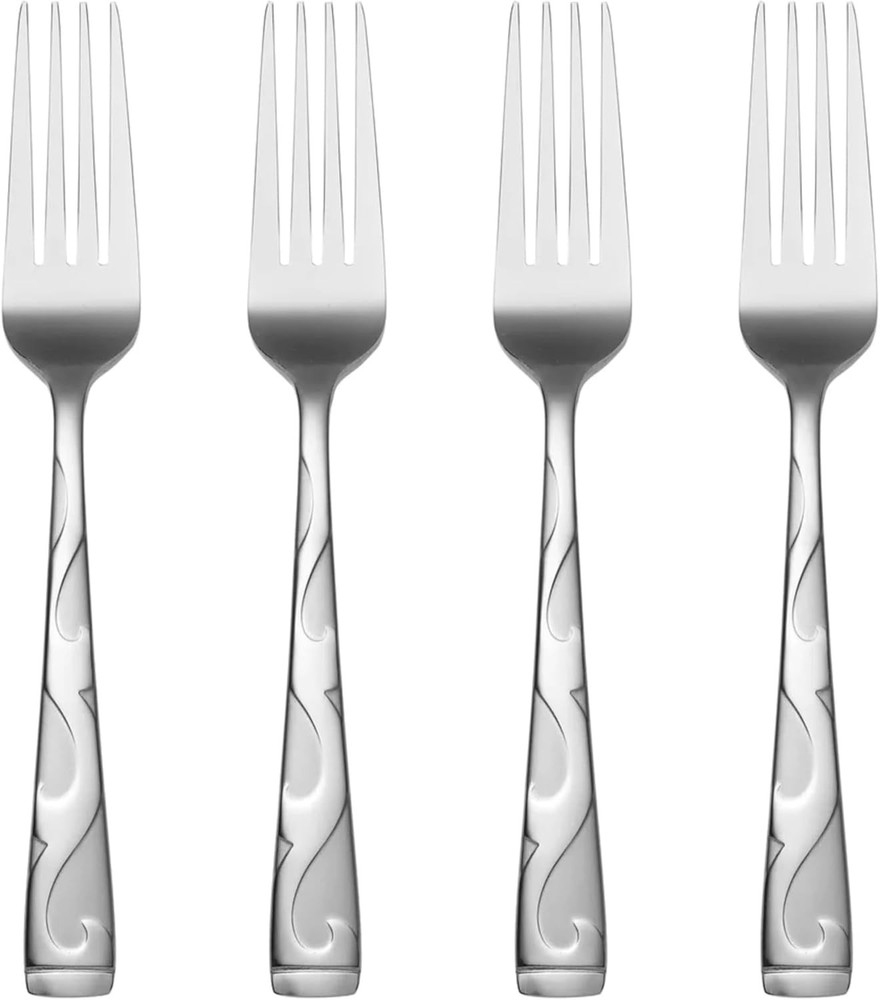 B340004A Tuscany Everyday Flatware Dinner Forks