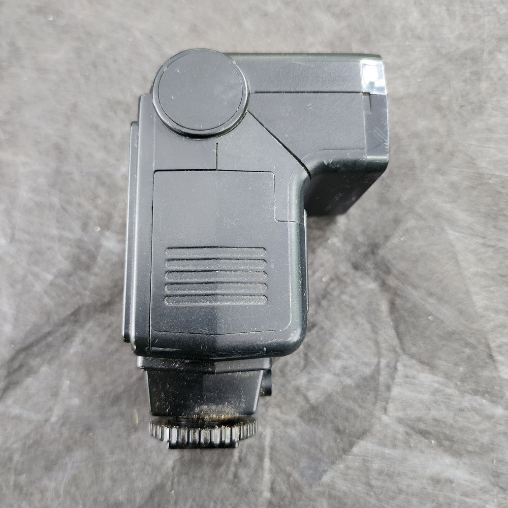 Sunpak Auto 144 D Thyristor Flash