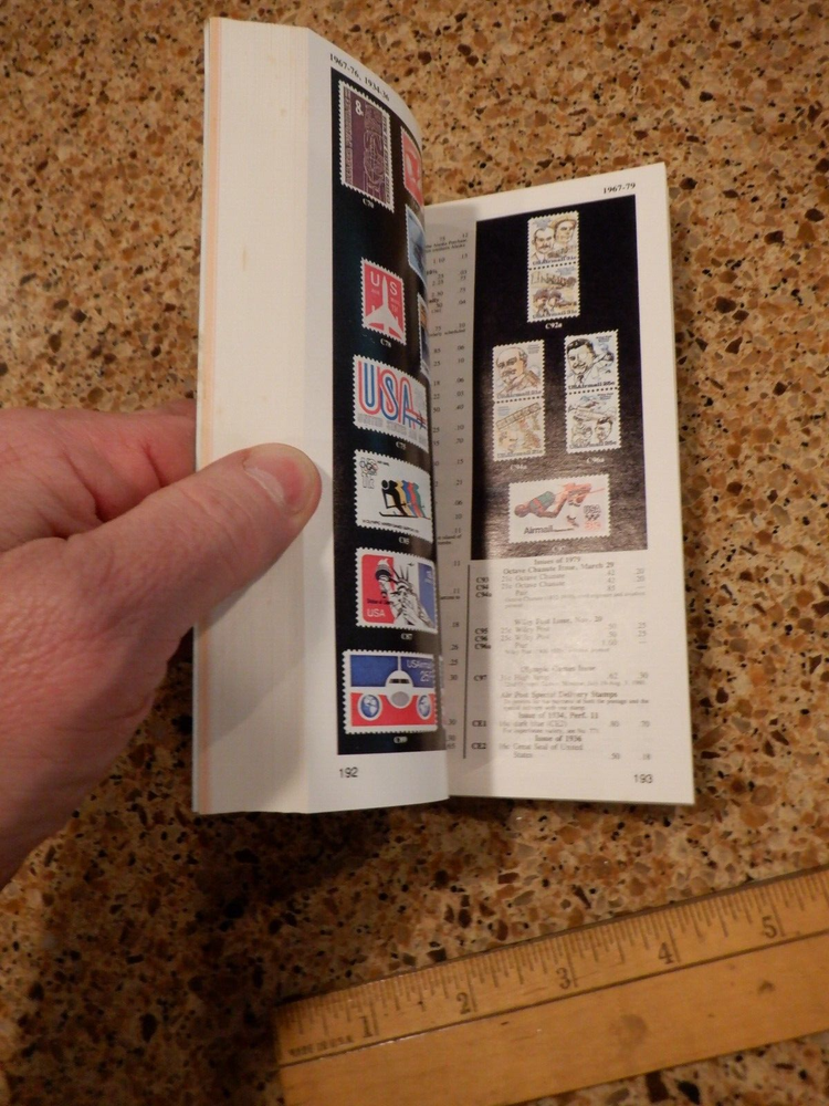 1979 Edition Stamps & Stories US Postal Service - Never Cracked - Never Opened
