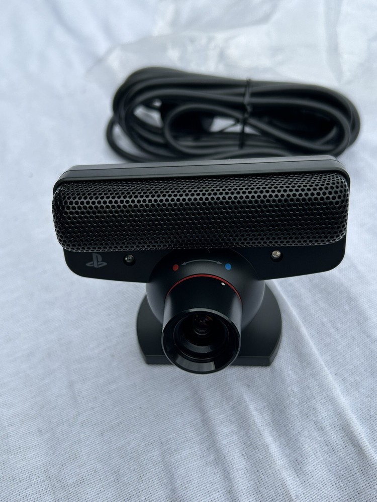 Sony SLEH-00448 PlayStation 3 Eye Camera