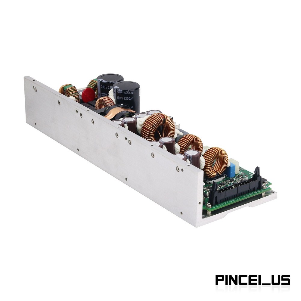 X-PRO3 3-Channel Digital Amplifier Module for Pascal Multi-way Speakers pe66