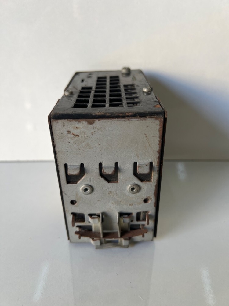 MURR ELECTRONICS MB CAP ULTRA 3/24 1A/21S (85460) BUFFER MODULE