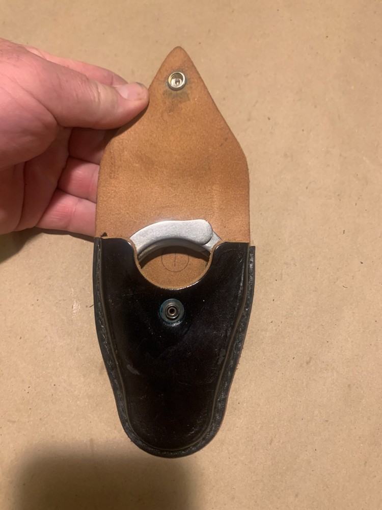 Handcuff Pouch