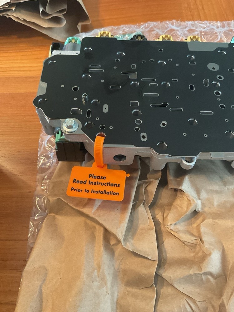 DORMAN OE SOLUTIONS 609-034 Transmission Control Module, No Core Charge