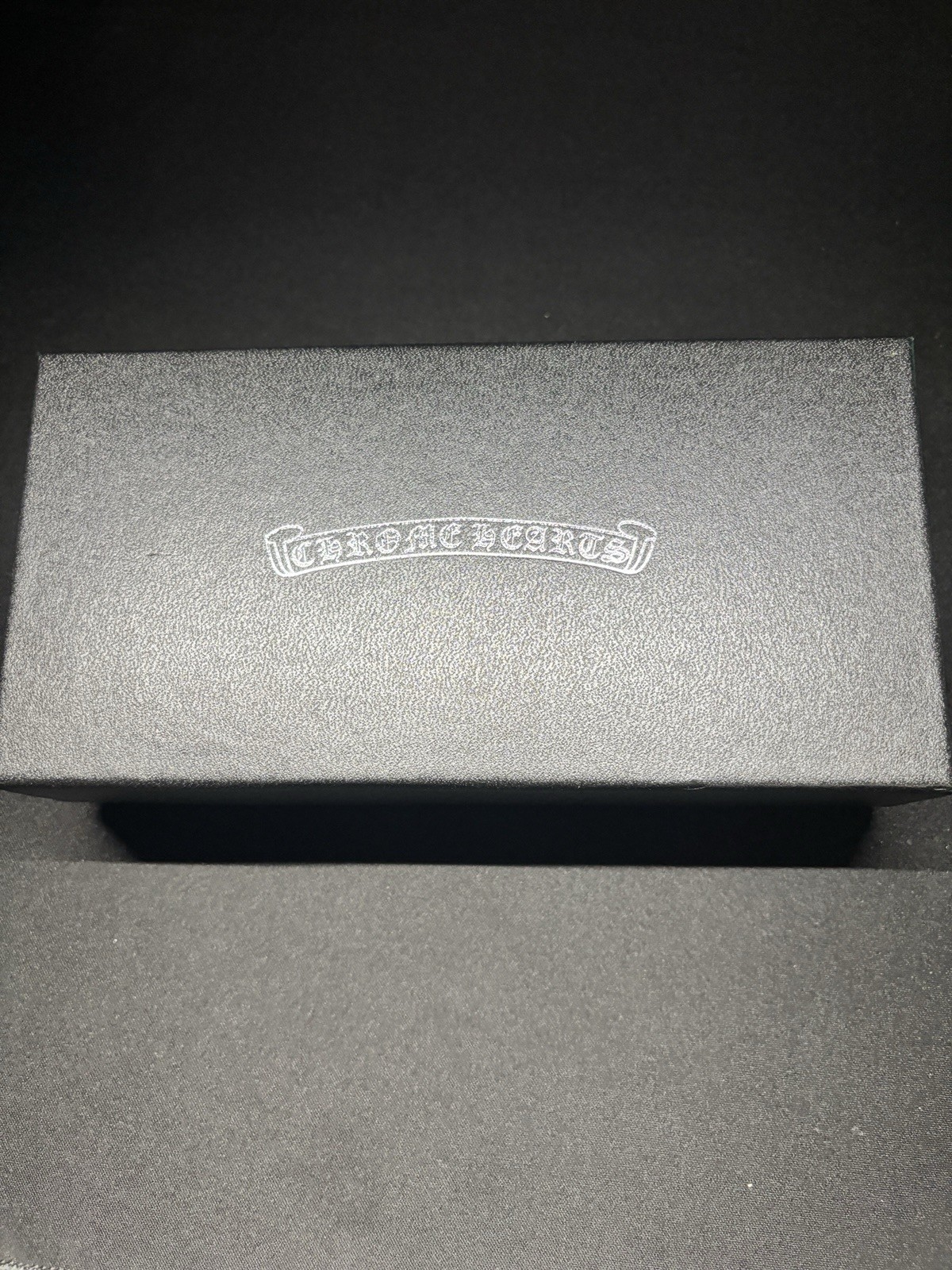 Chrome Heart Blue Light Blocking Glasses Unisex