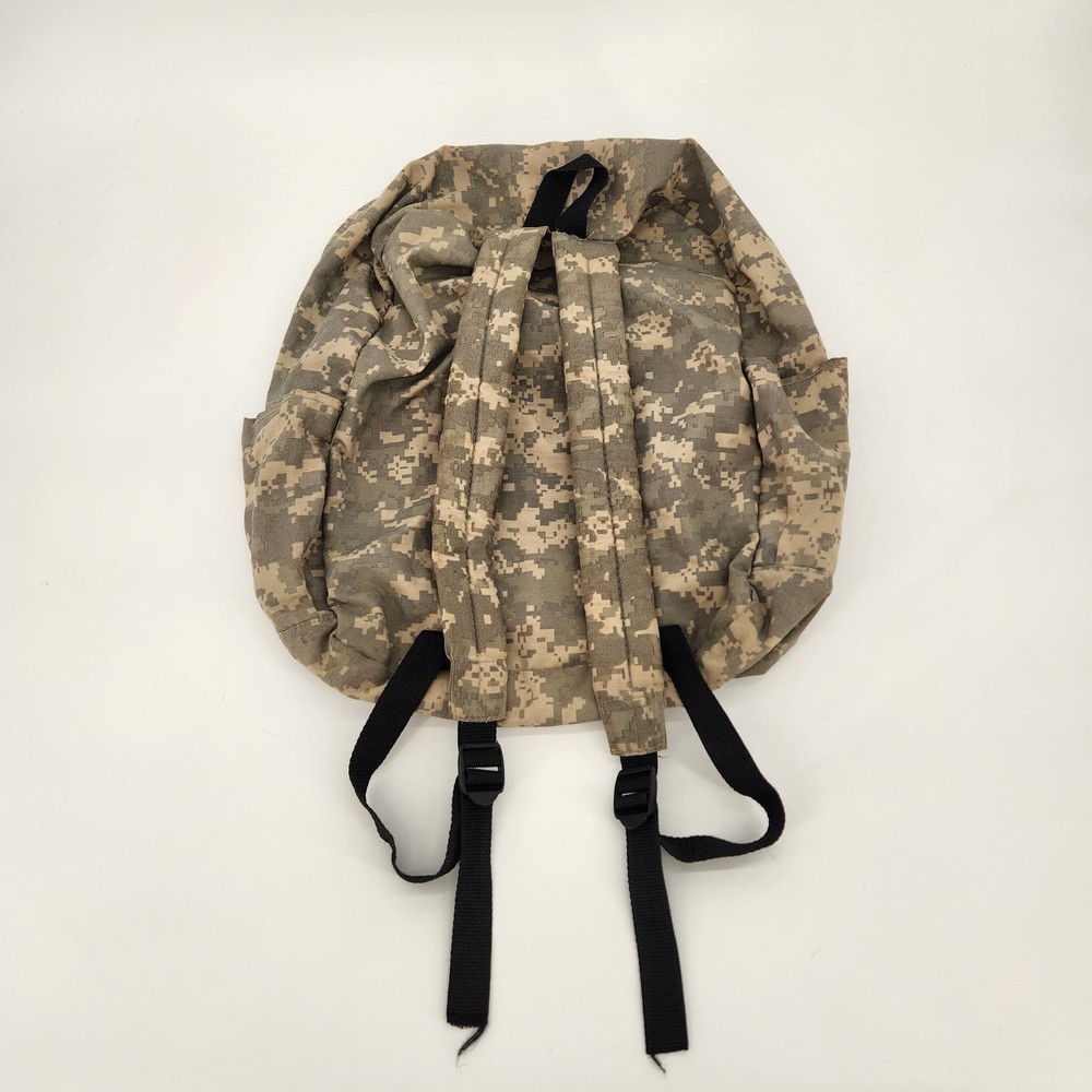 U.S Army Camo Backpack
