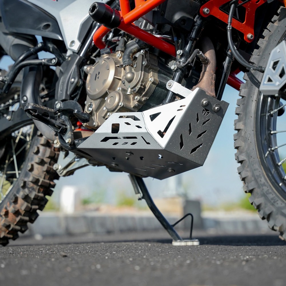 Bash Plate Fit for HERO XPULSE 210