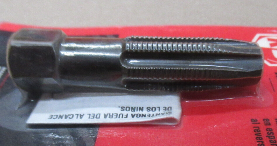 KD TOOL 2123 14MM SPARK PLUG INSERT TAP