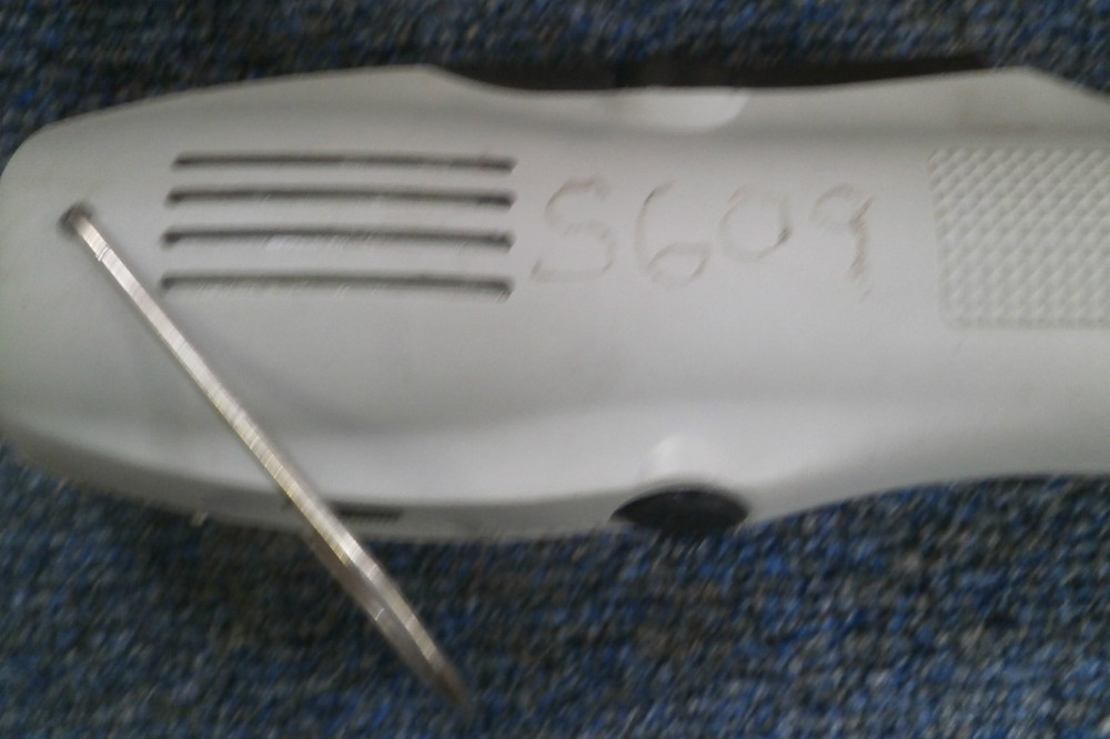 AIM Electra AE-7000 Torque Driver