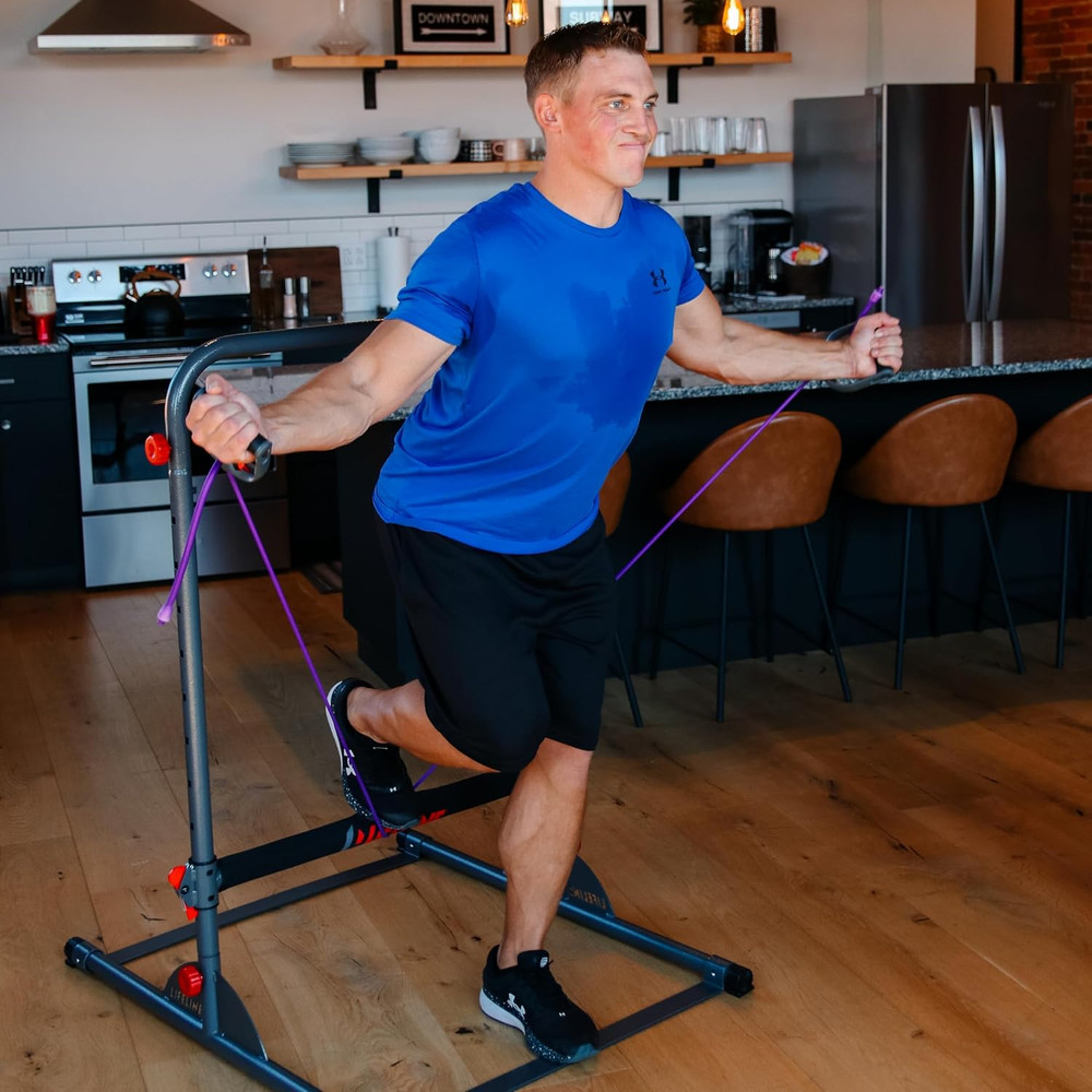 R1 4' Plugged Resistance Cable