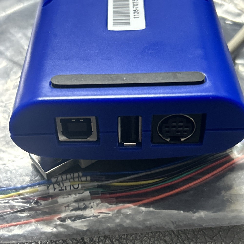Total Phase Beagle USB 480 Protocol Analyzer
