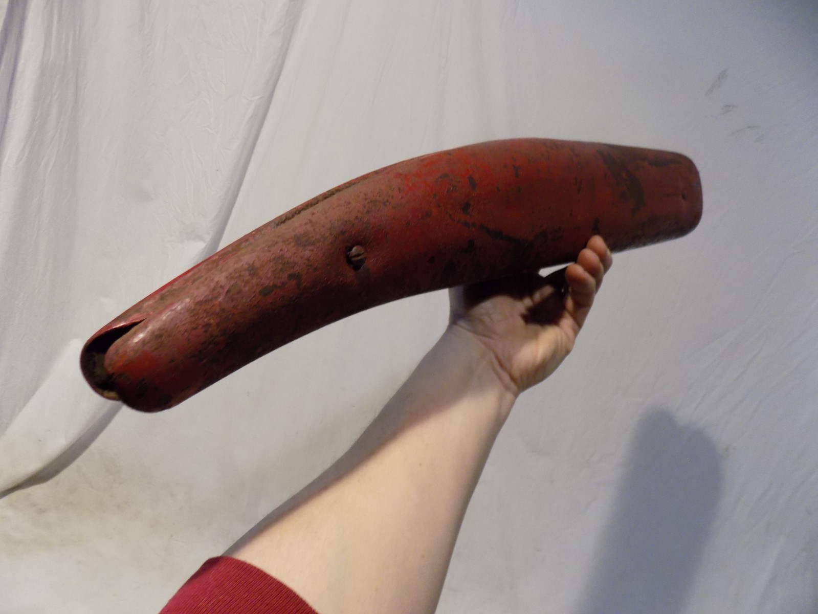 PREWAR ROADMASTER HAWTHORNE MENS "BENT" TANK CWC HOT/RAT ROD 1941 HIAWATHA 1937