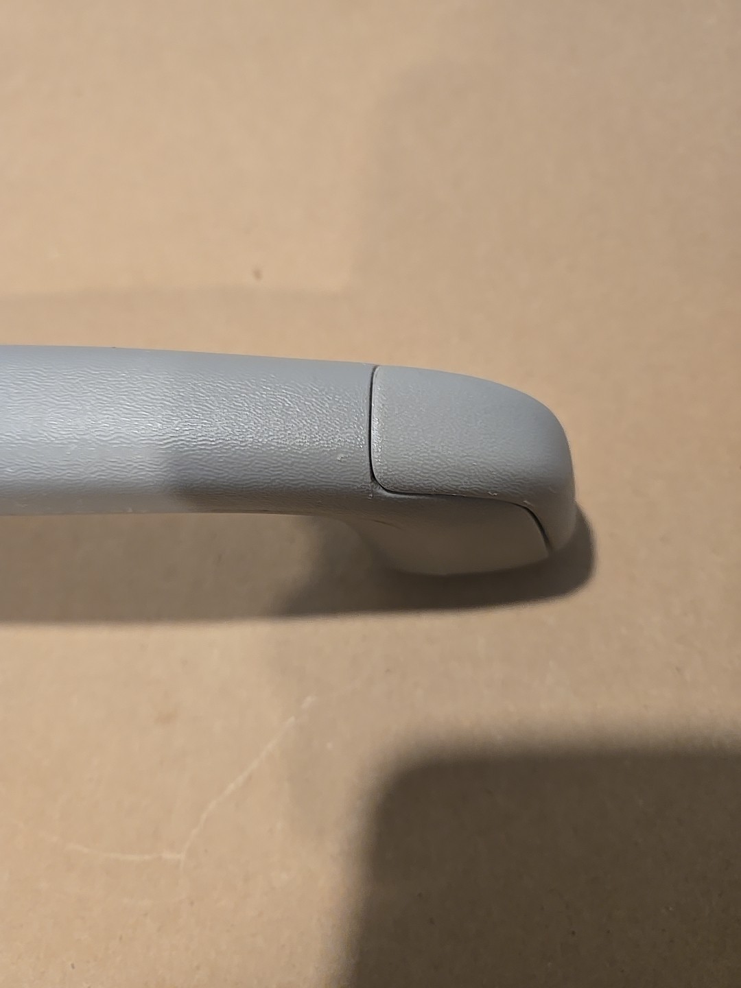 2004-2015 Nissan Armada Titan D/S P/S Front Interior A Pillar Grab Grip Handles