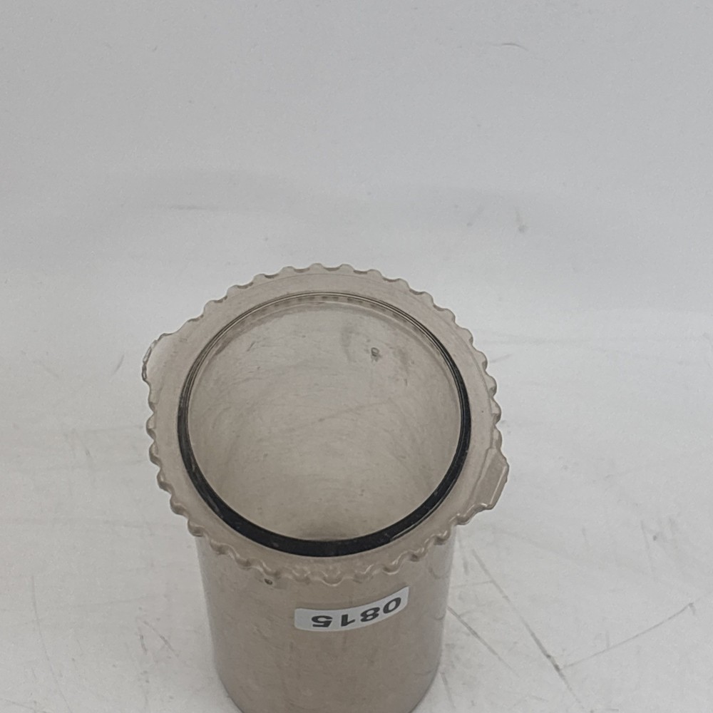 Cuisinart DLC-10E Food Processor Pusher Replacement ONLY.