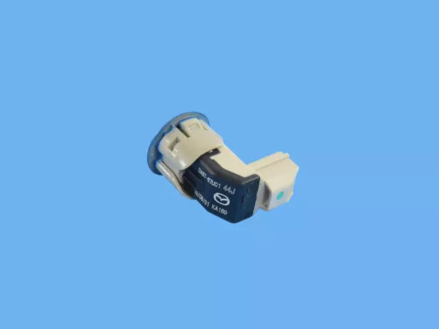 Genuine Mopar Park Assist Sensor 6LE88RB1AA
